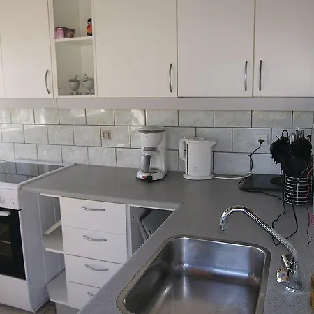 Kildemosevej Apartment *