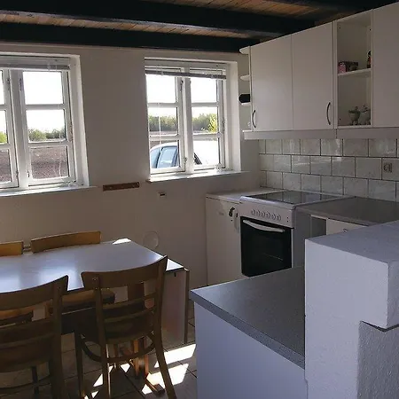 Apartment Kildemosevej Illebolle
