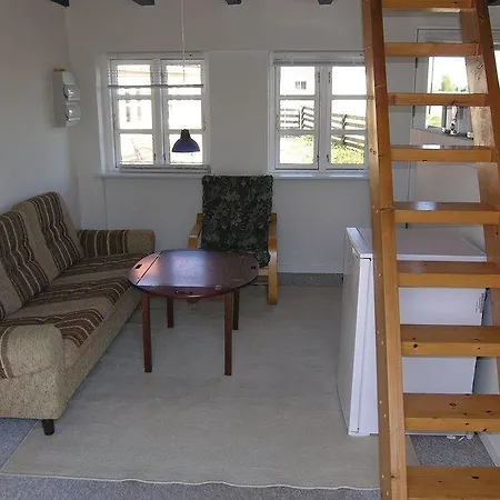 Apartment Kildemosevej