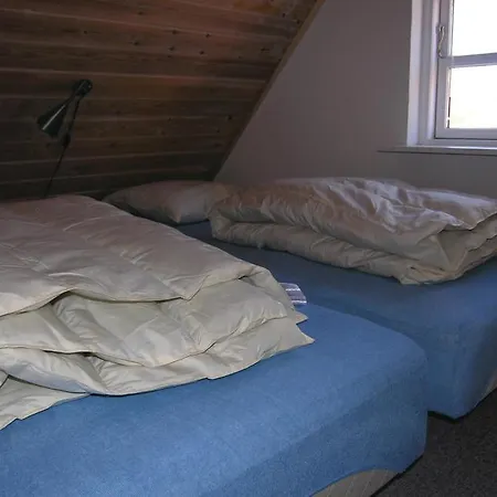Apartment Kildemosevej *
