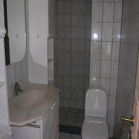 Apartment Kildemosevej Illebolle